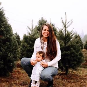 Meet your Posher, Meagan